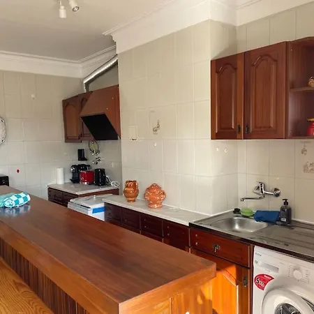 Διαμέρισμα Flat By The Beach! Portimão