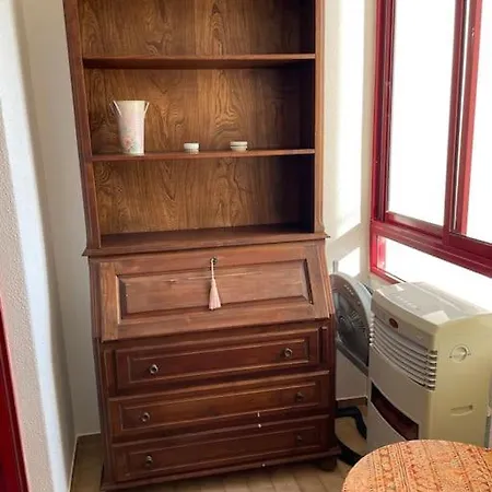 Διαμέρισμα Flat By The Beach!