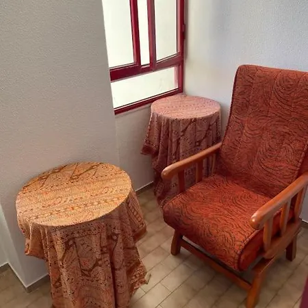 Διαμέρισμα Flat By The Beach!